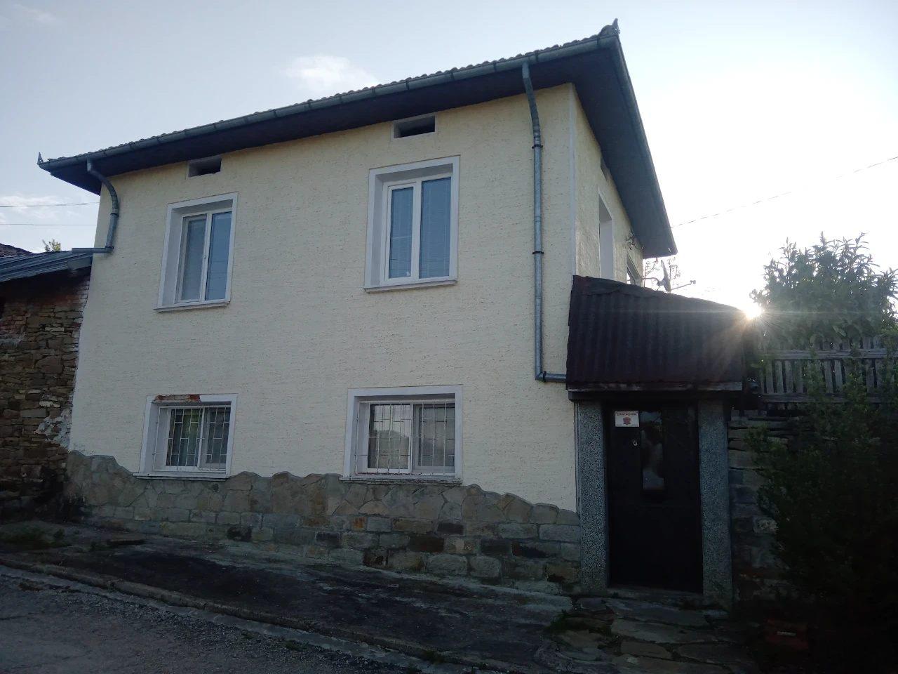 House for Sale in Damyanovo, Gabrovo
