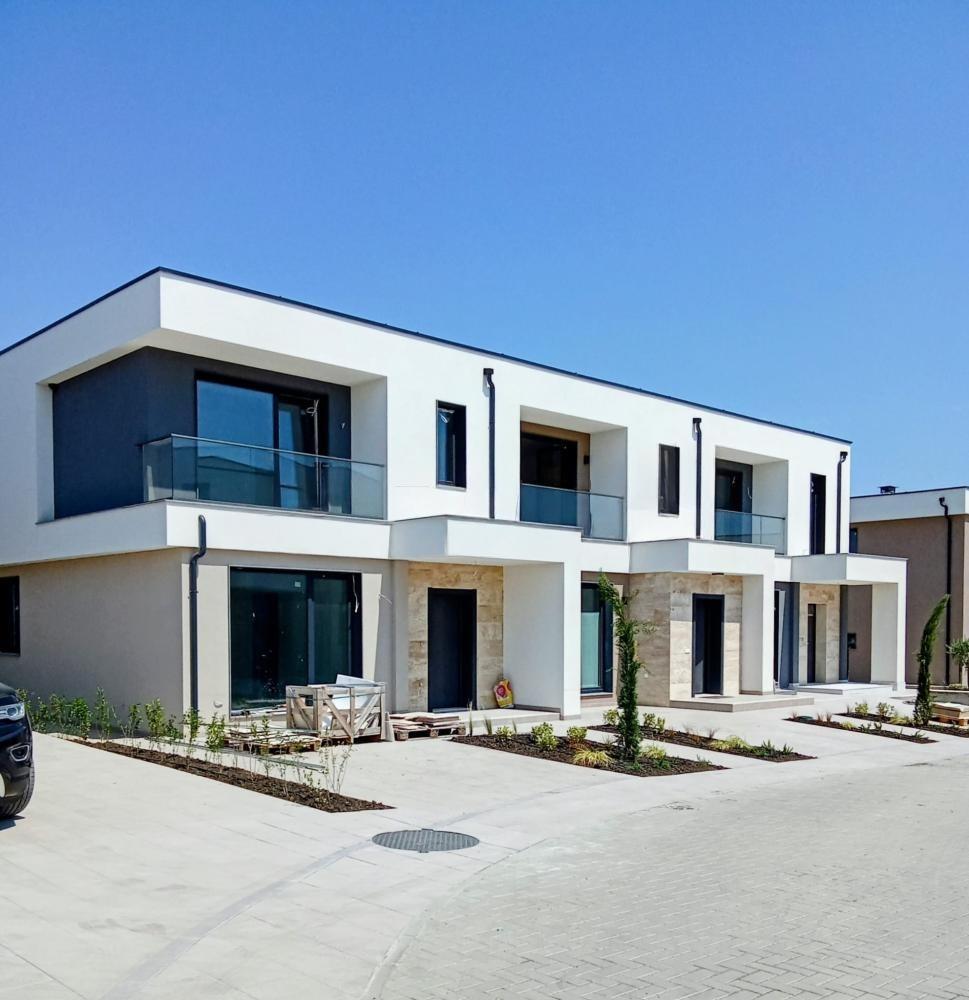 House for Sale in Pomorie, Burgas