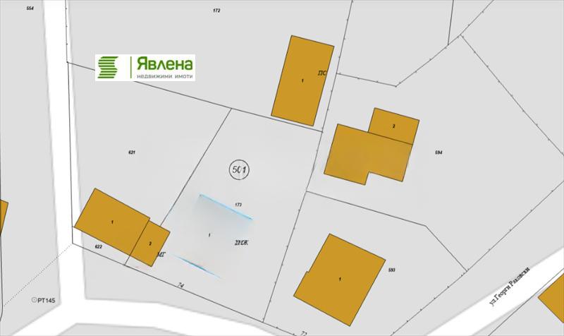 House for Sale in Gurmazovo, Sofia Province