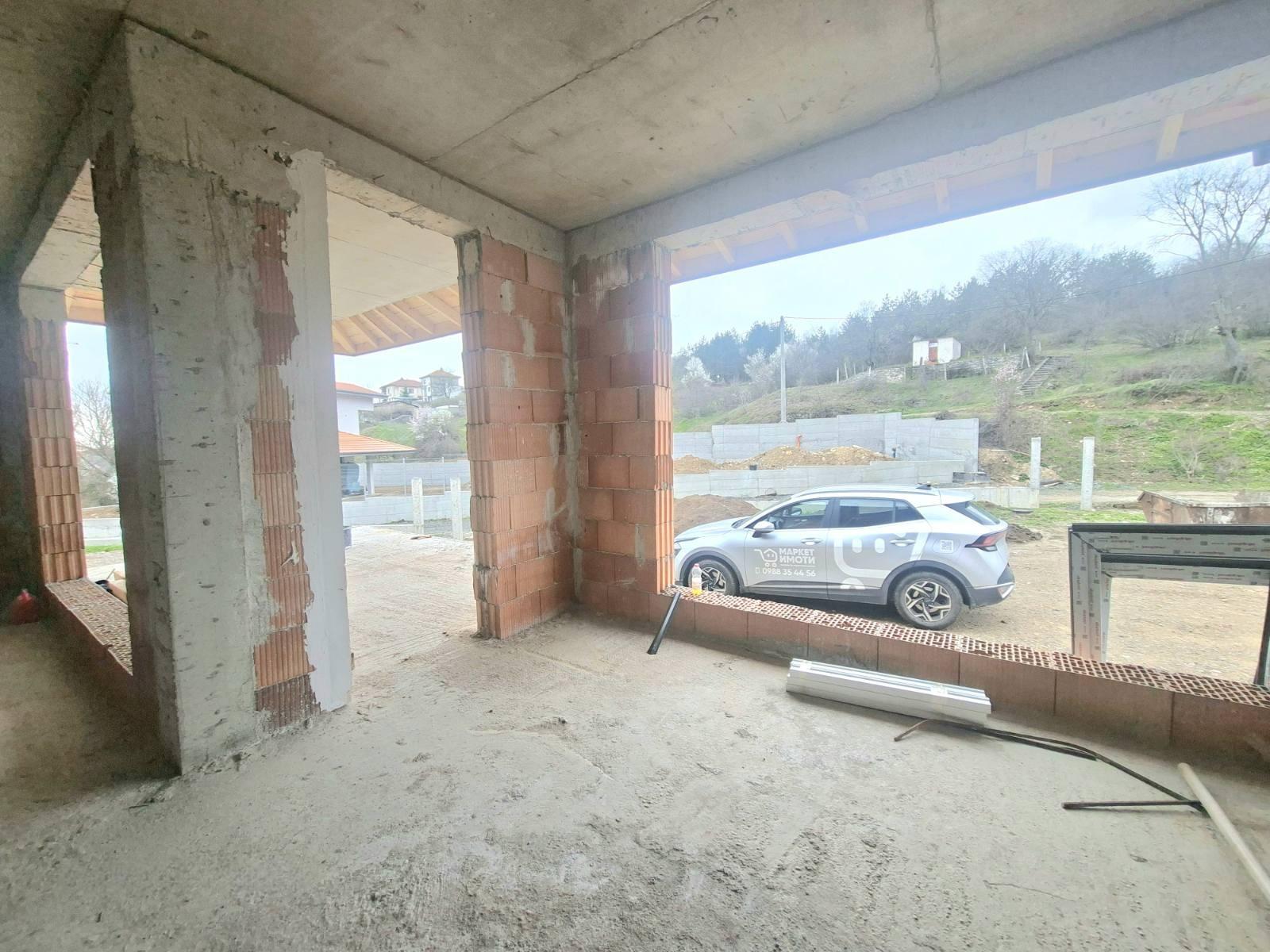 House for Sale in Bogomilovo, Stara Zagora