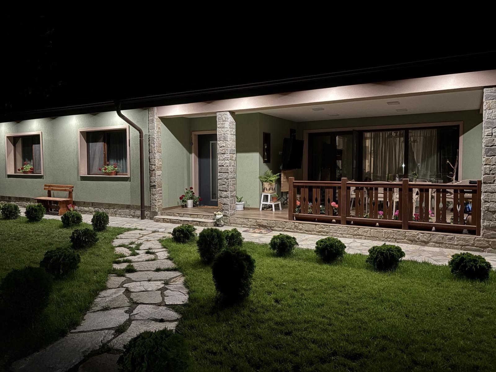House for Sale in Chernovo, Sofia Province
