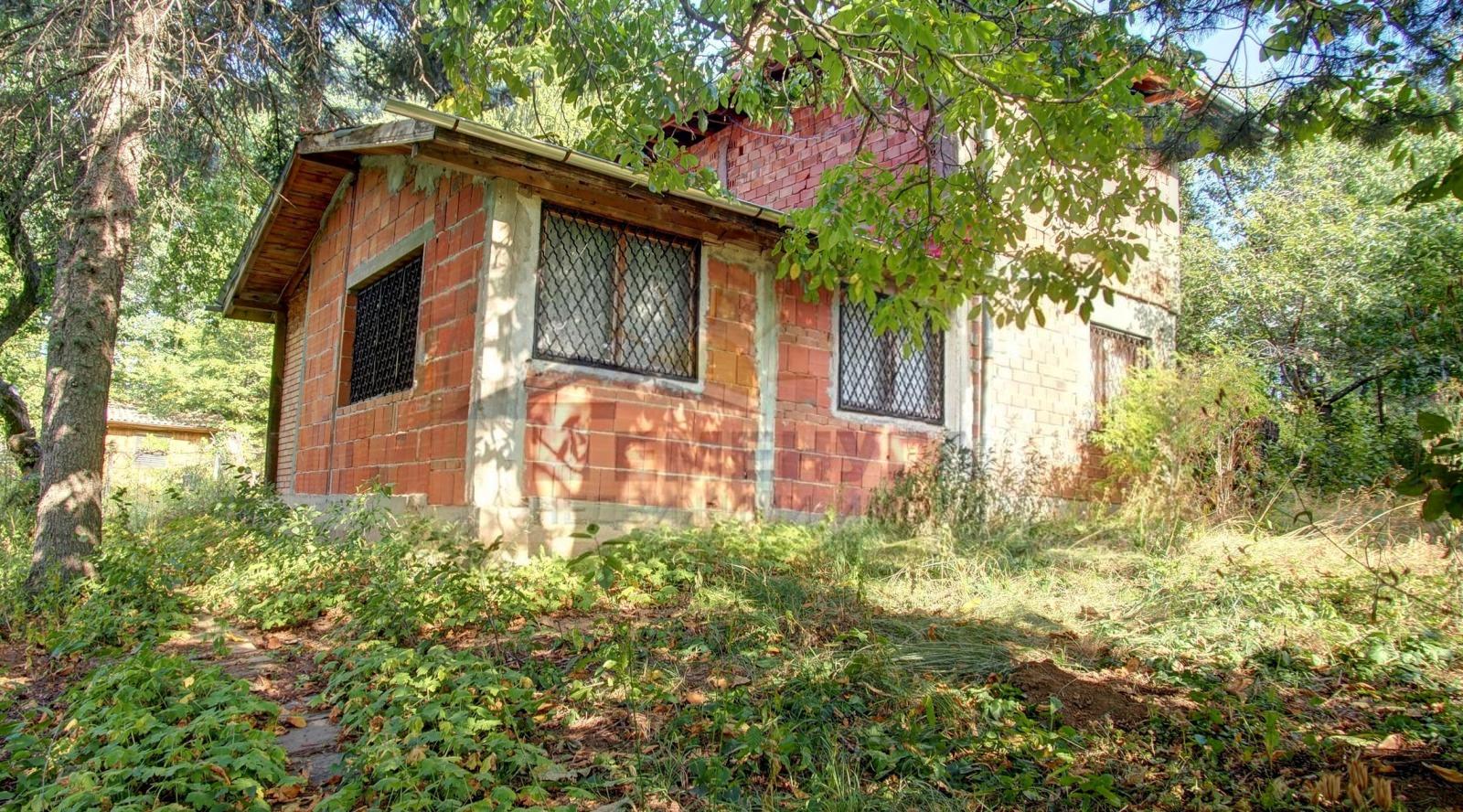 House for Sale in Sofia, Gorna banya