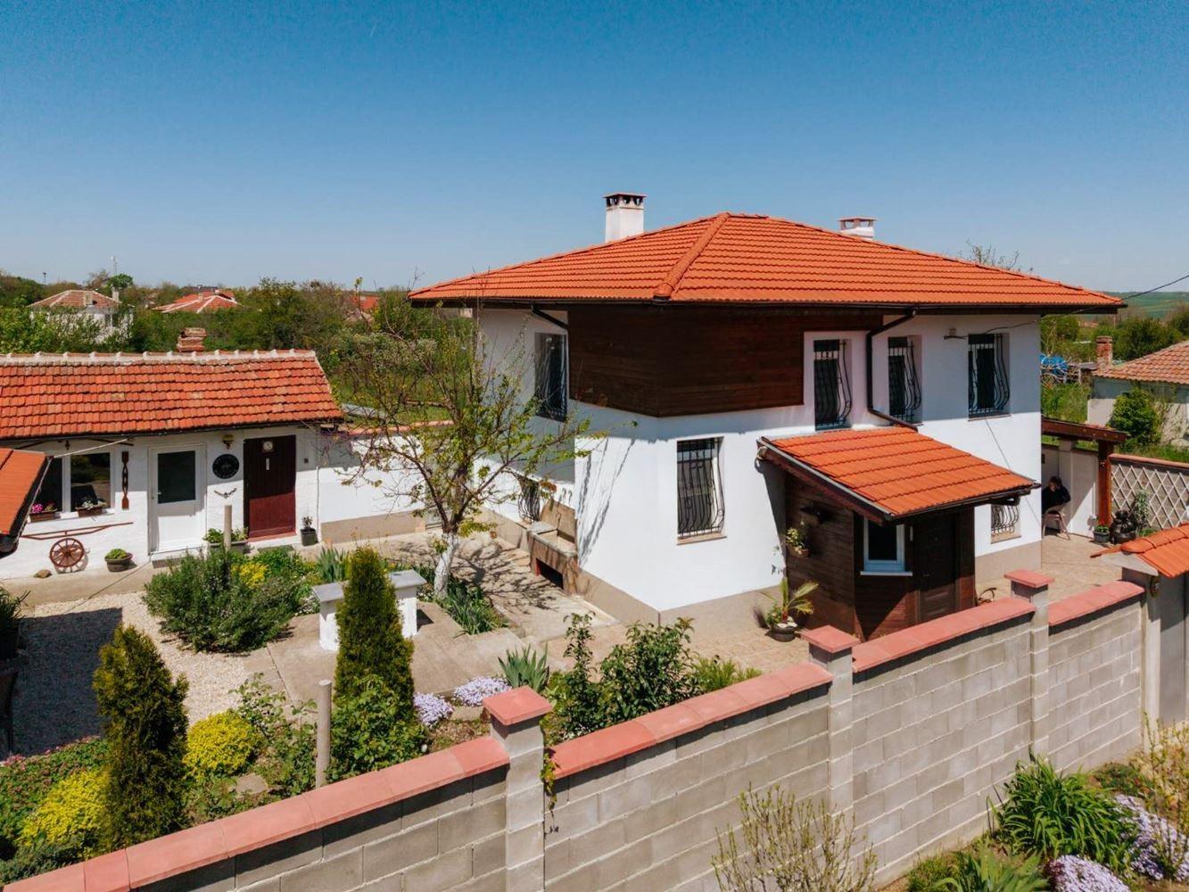House for Sale in Dyulevo, Burgas