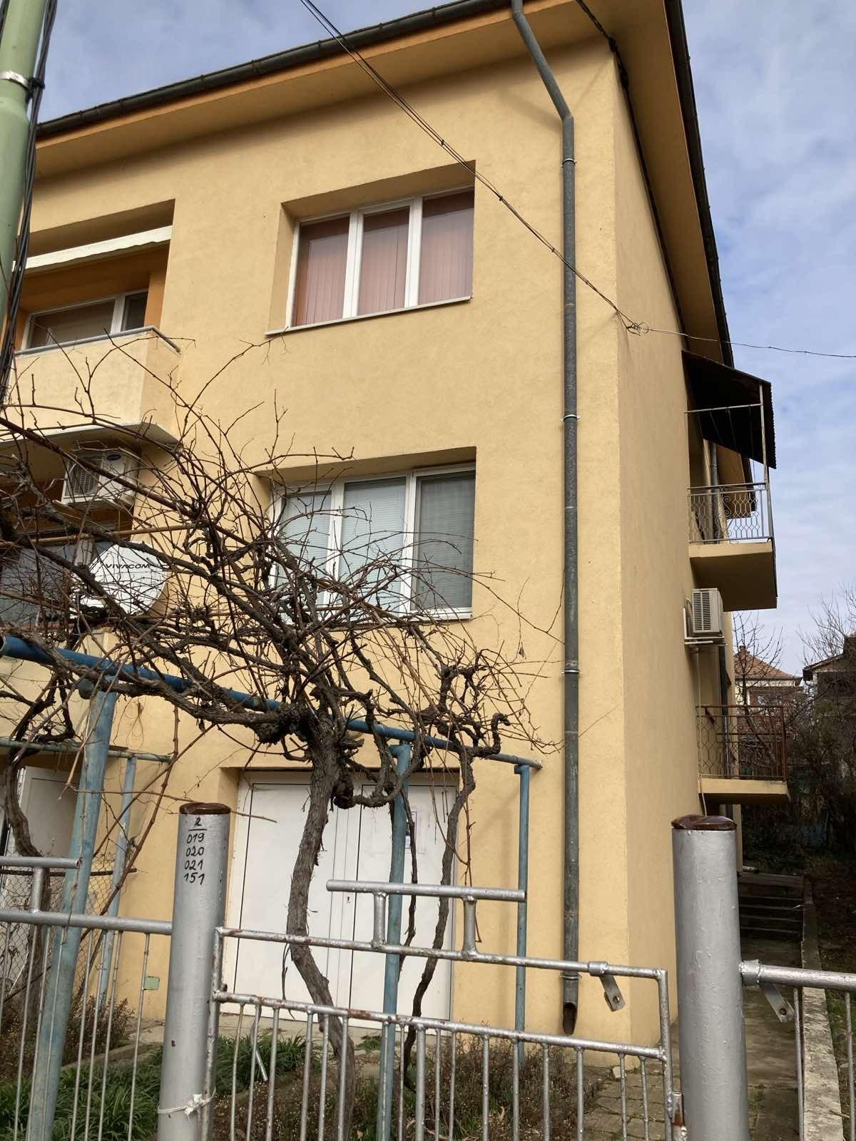 House Floor for Sale in Mezdra, Vratsa