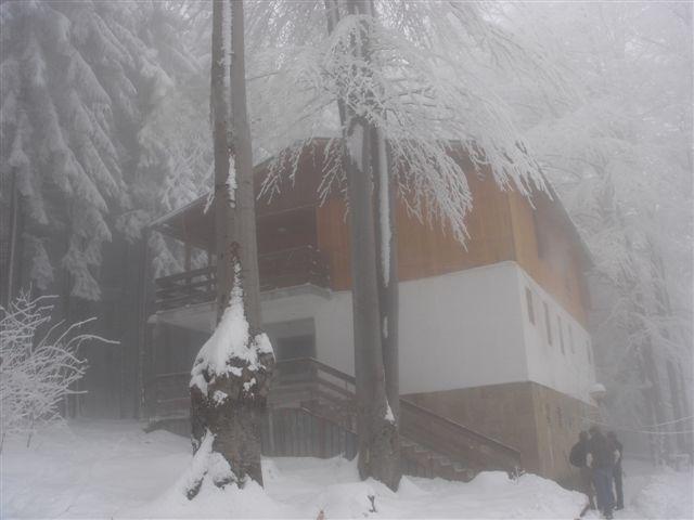 Villa for Sale in Zgorigrad, Vratsa