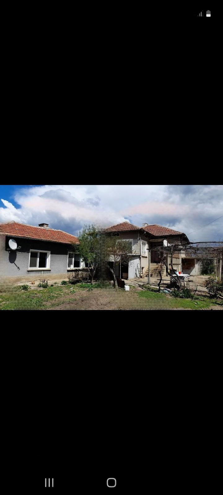 House for Sale in Zimnitsa, Stara Zagora