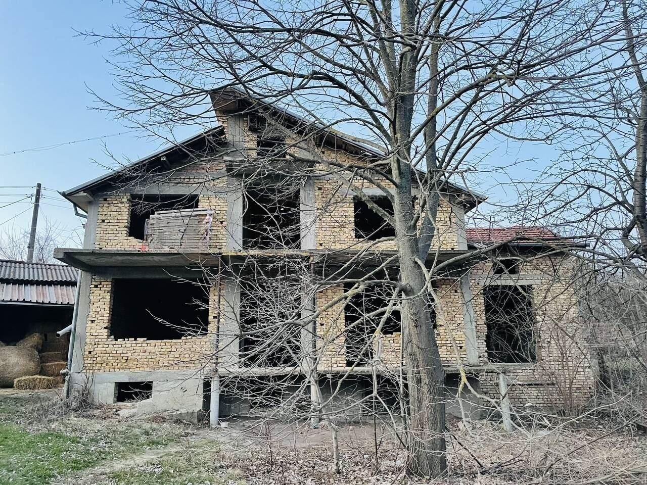House for Sale in Varbak, Shumen