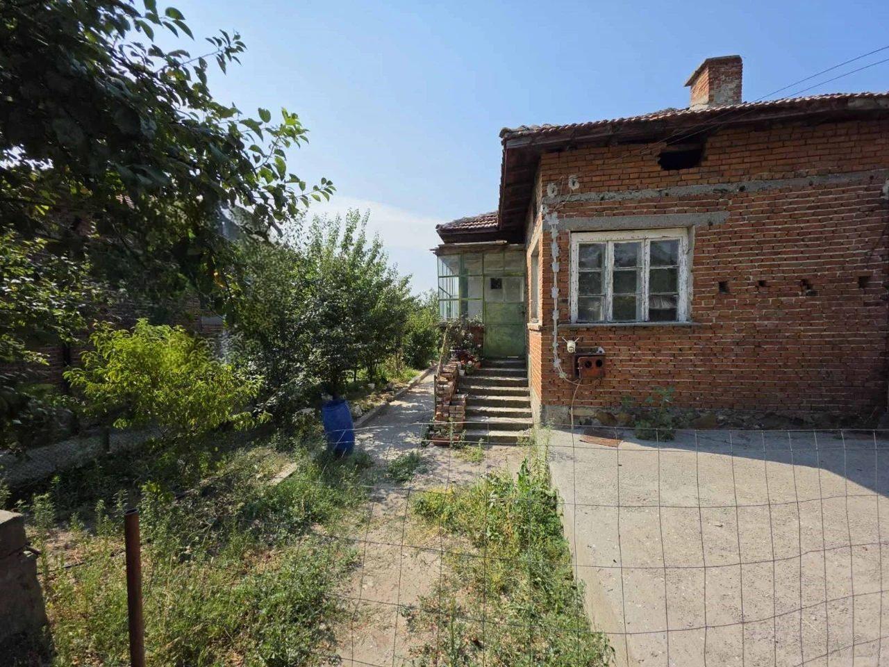 House for Sale in Dimitrovgrad, Haskovo