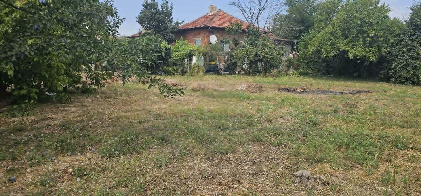 House for Sale in Marten, Ruse