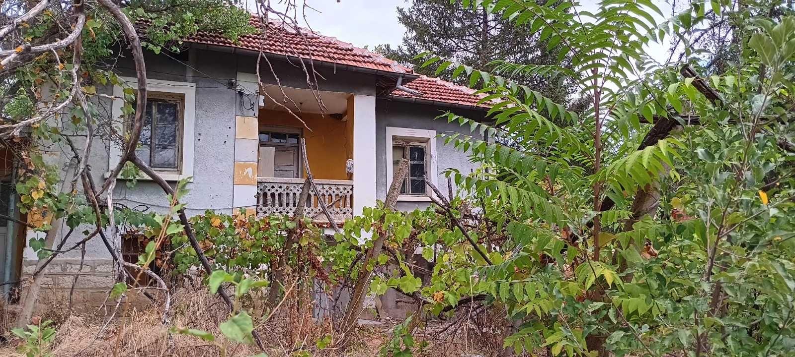 House for Sale in Baurene, Vratsa