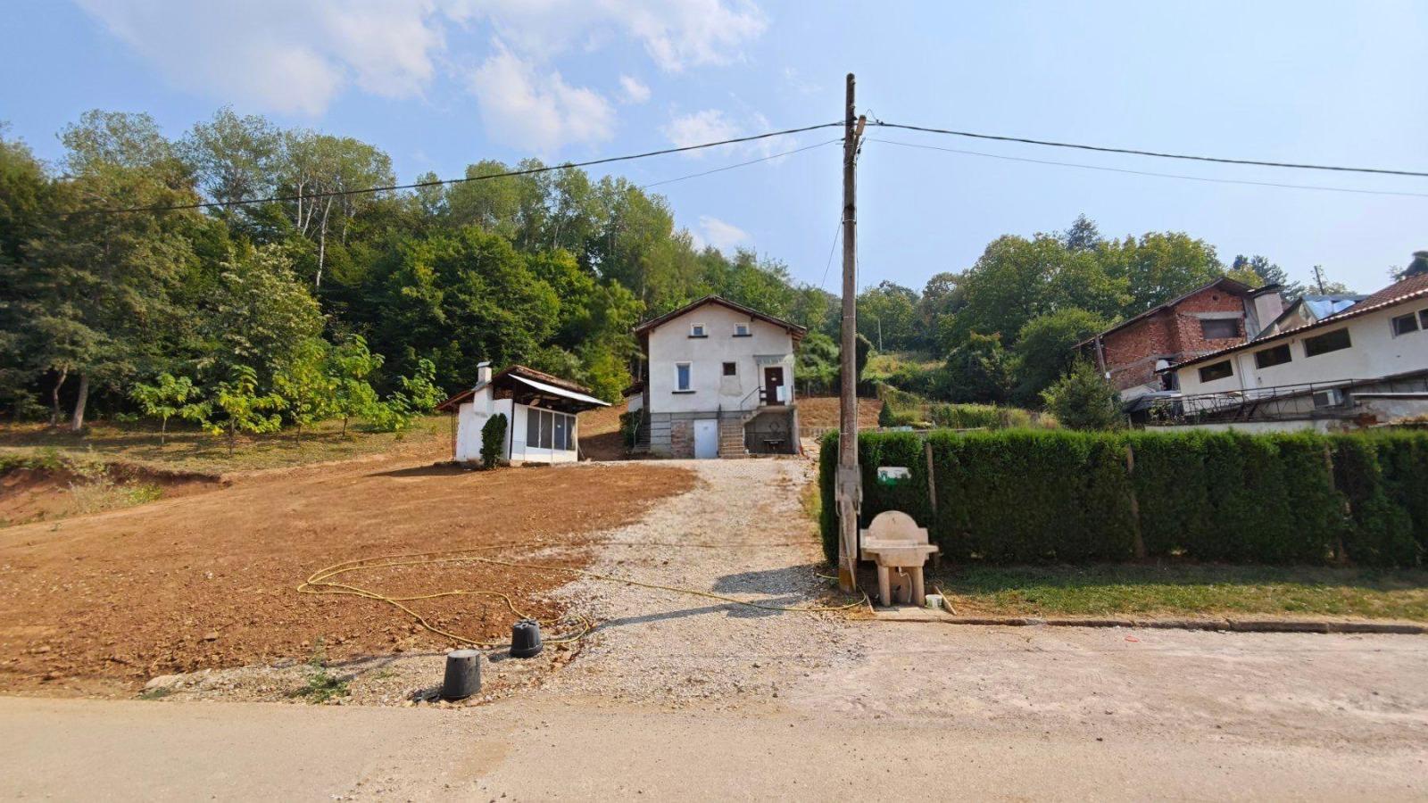 House for Sale in Botevgrad, Sofia Province