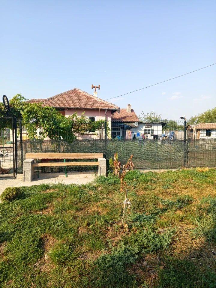 House for Sale in Borisovo, Ruse