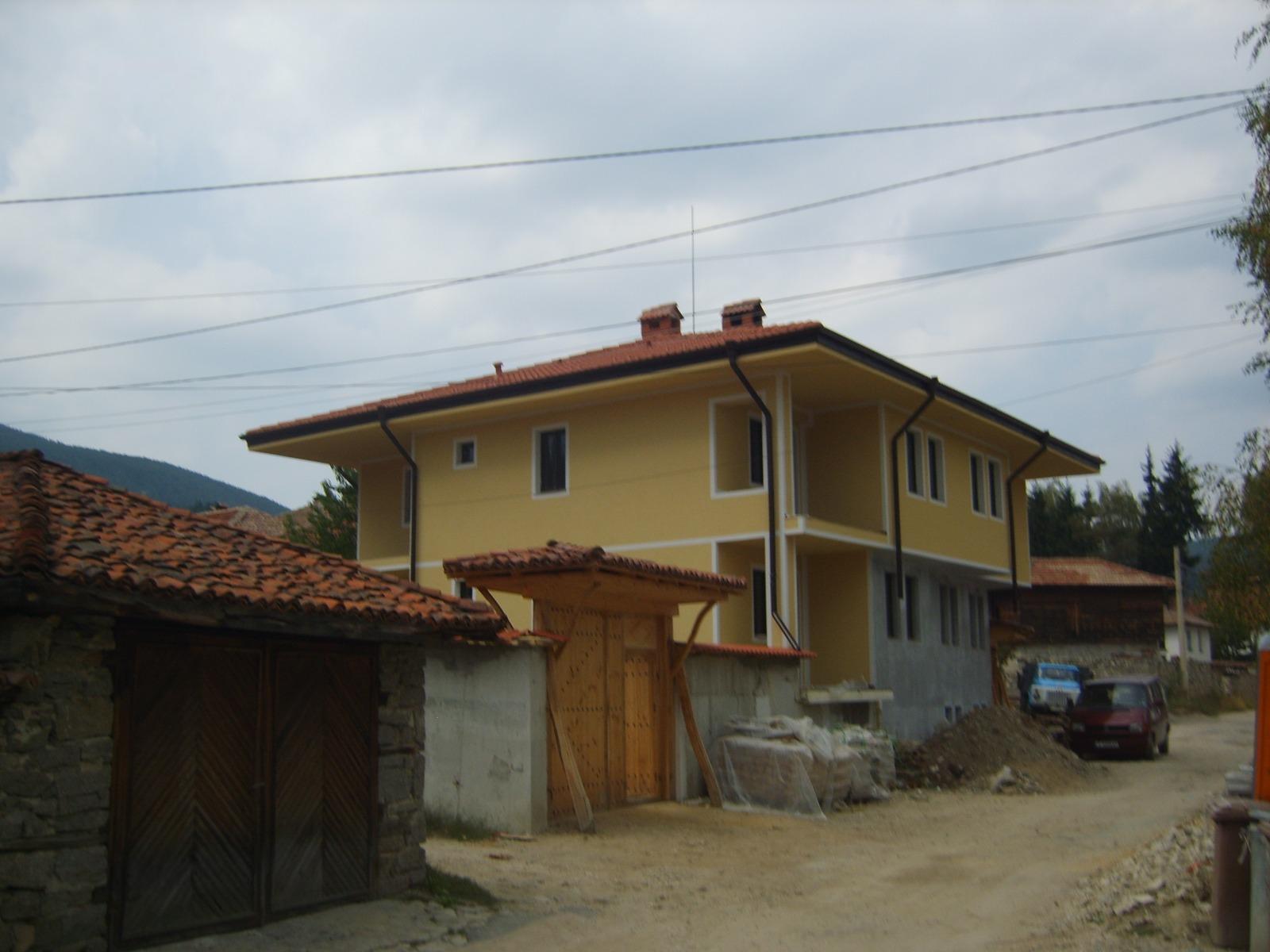 House for Sale in Koprivshtitsa, Sofia Province