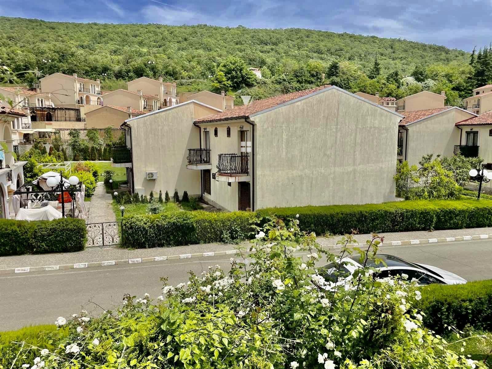 House for Sale in Elenite Resort, Burgas