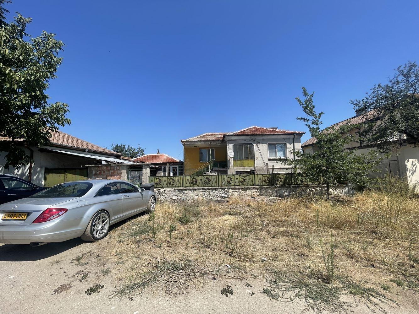 House for Sale in Rogosh, Plovdiv