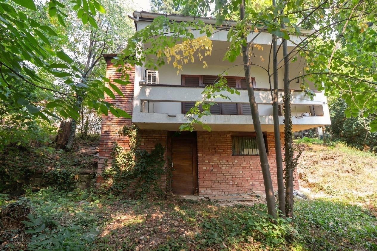 House for Sale in Sofia, Bankya