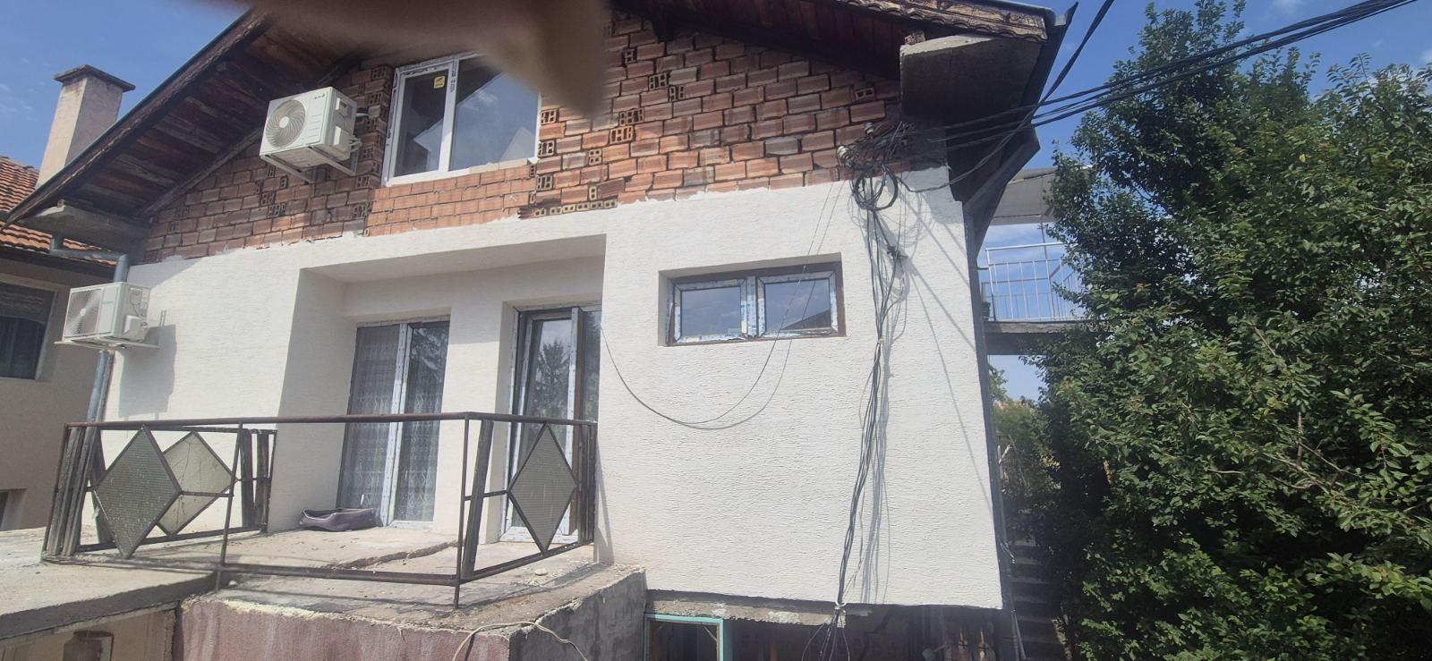 House Floor for Sale in Sofia, Obelya