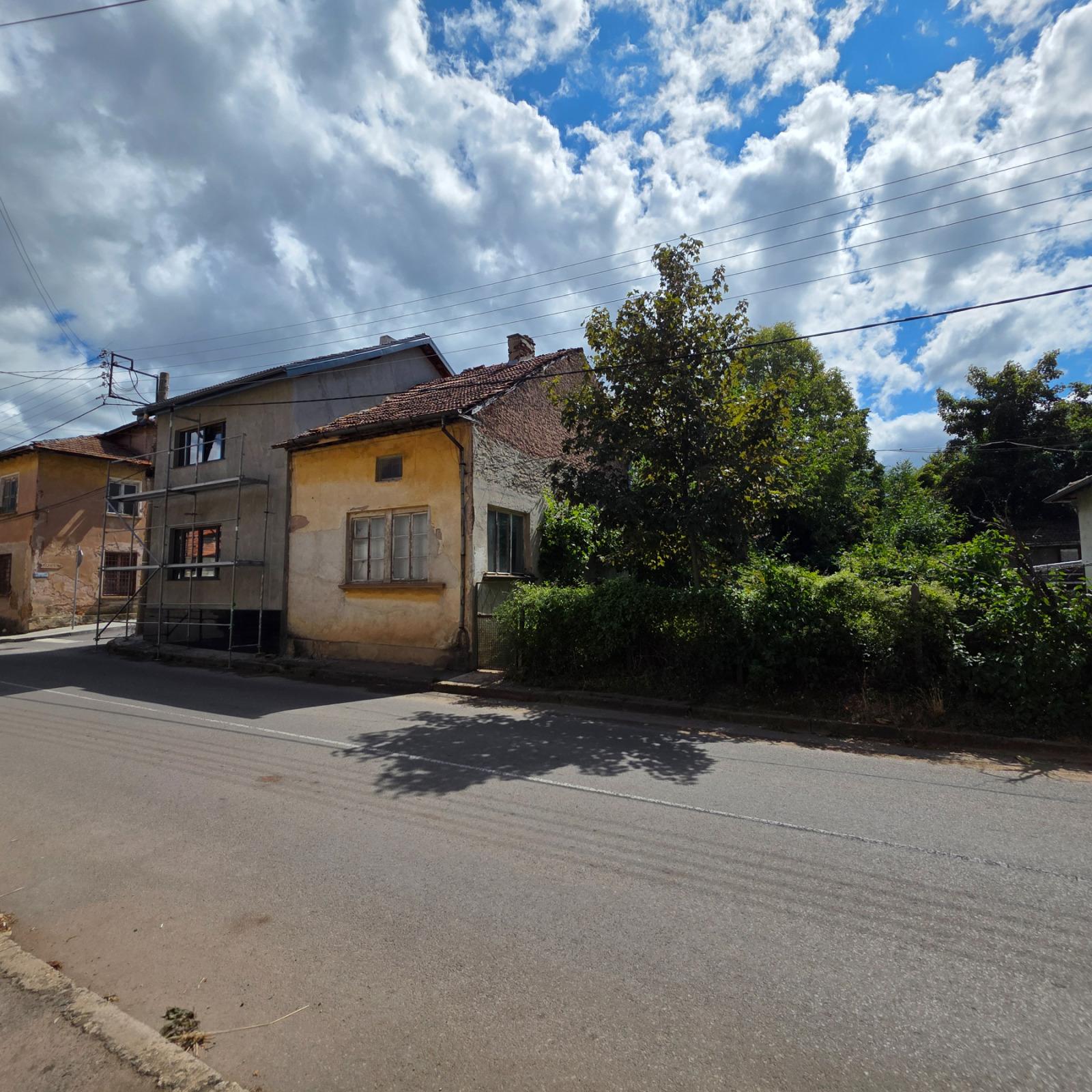 House for Sale in Godech, Sofia Province