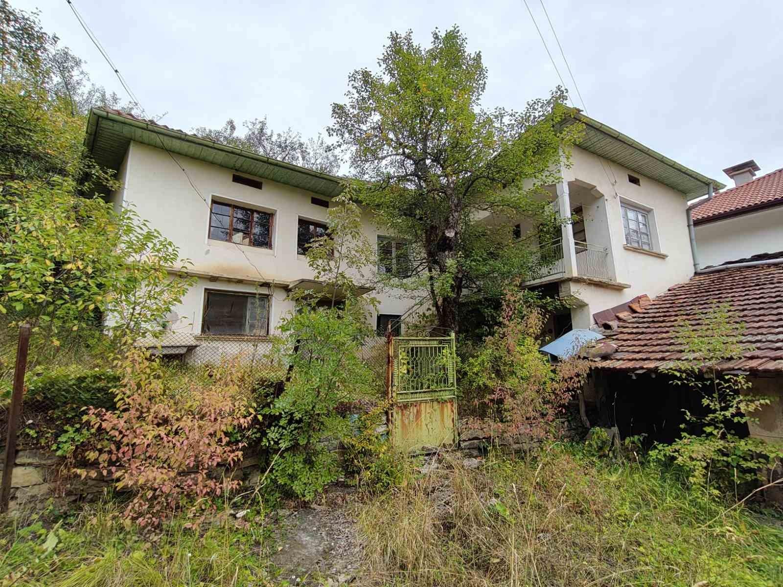 House for Sale in Golyam izvor, Lovech