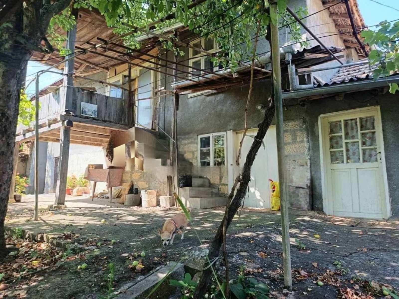 House for Sale in Lisi vrah, Shumen