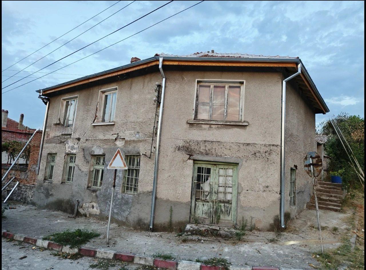 House for Sale in Yabalkovo, Haskovo