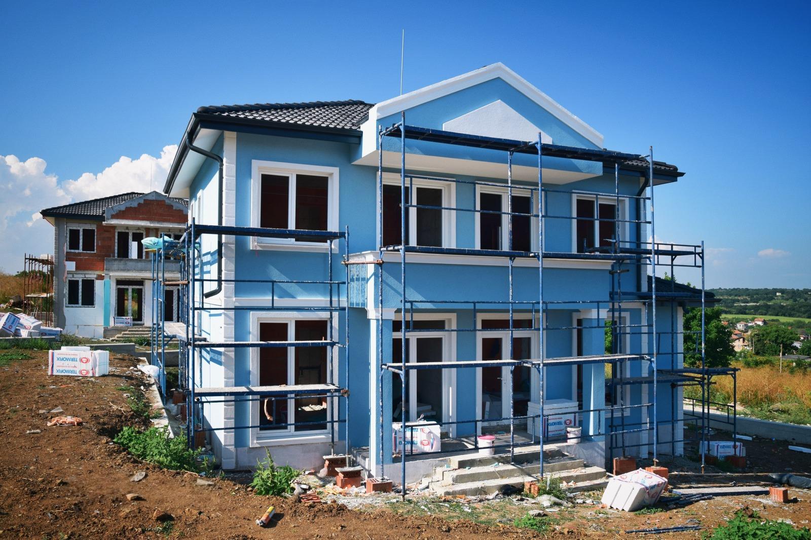 House for Sale in Cherni vrah, Burgas
