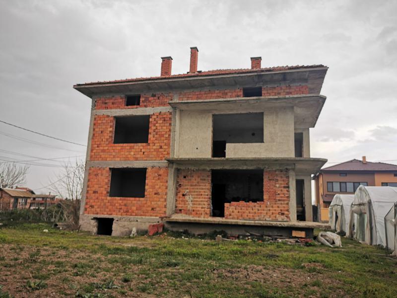 House for Sale in Manole, Plovdiv