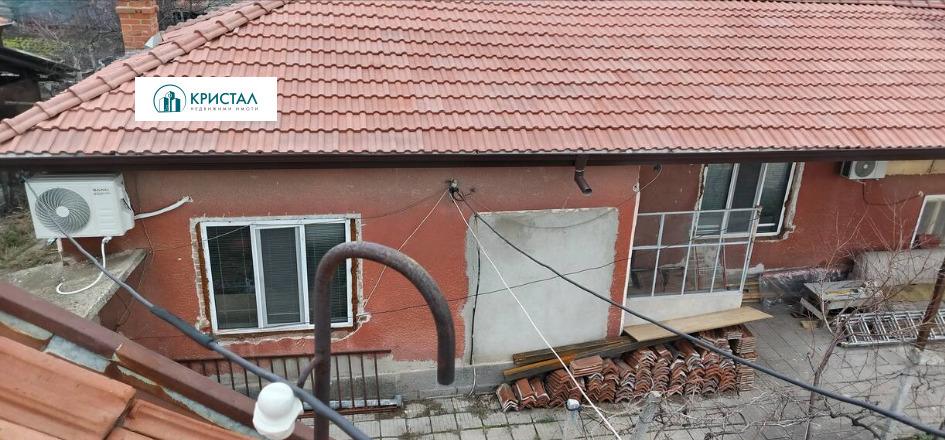 House for Sale in Gradina, Plovdiv
