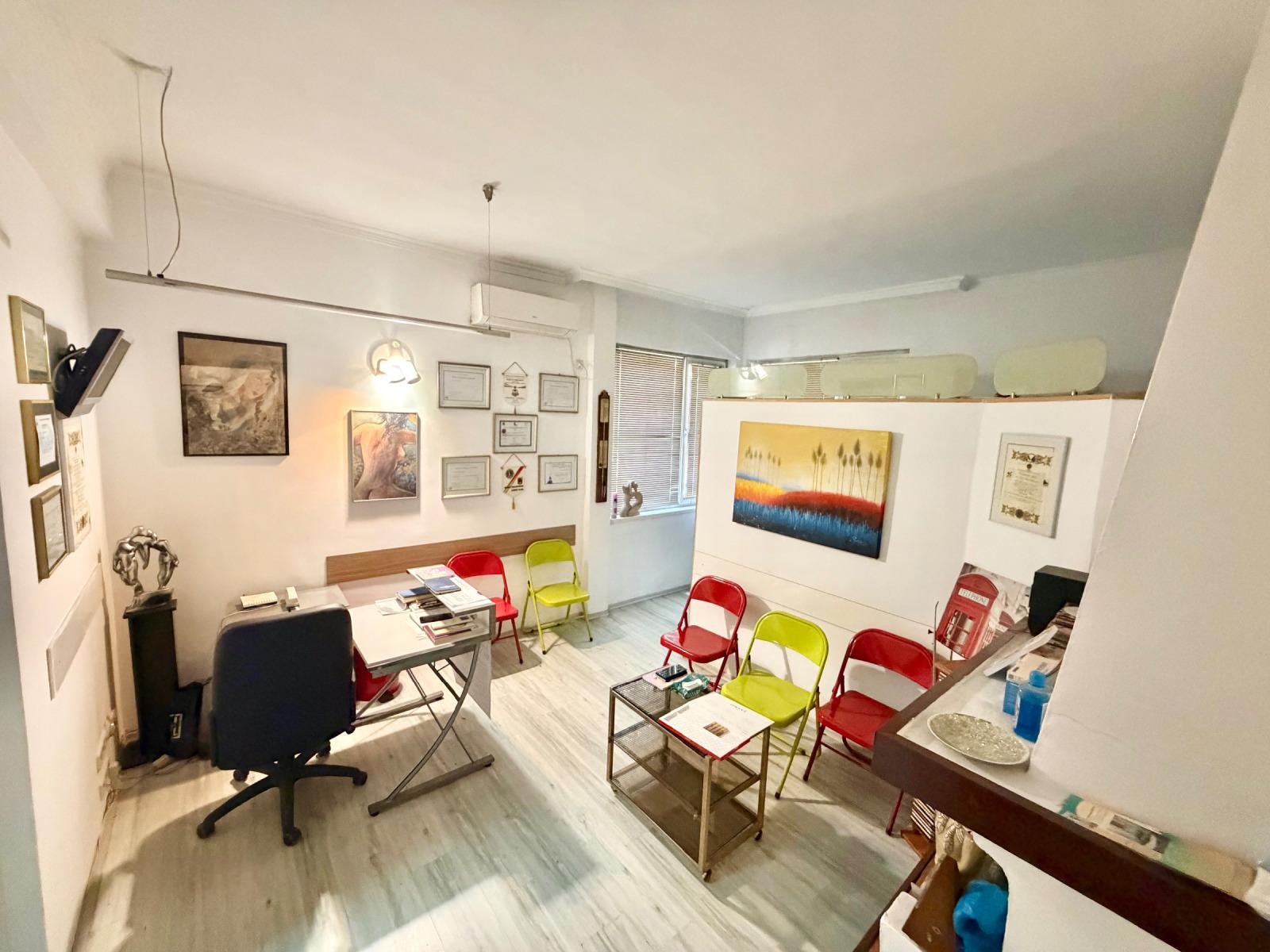 House Floor for Sale in Sofia, Center