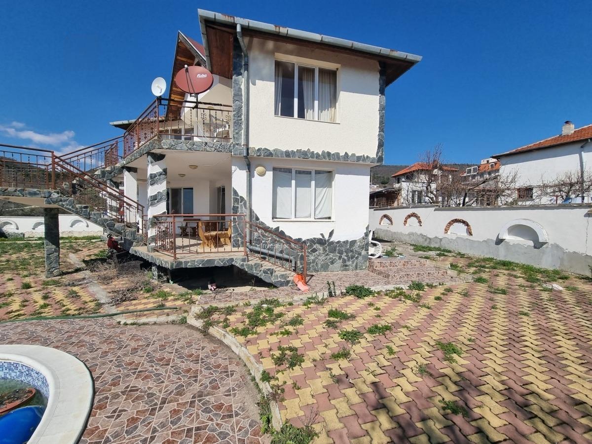 House for Sale in Sveti Vlas, Burgas