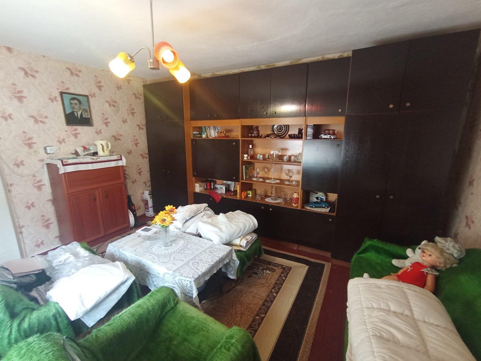 House for Sale in Dobrich, Hristo Botev
