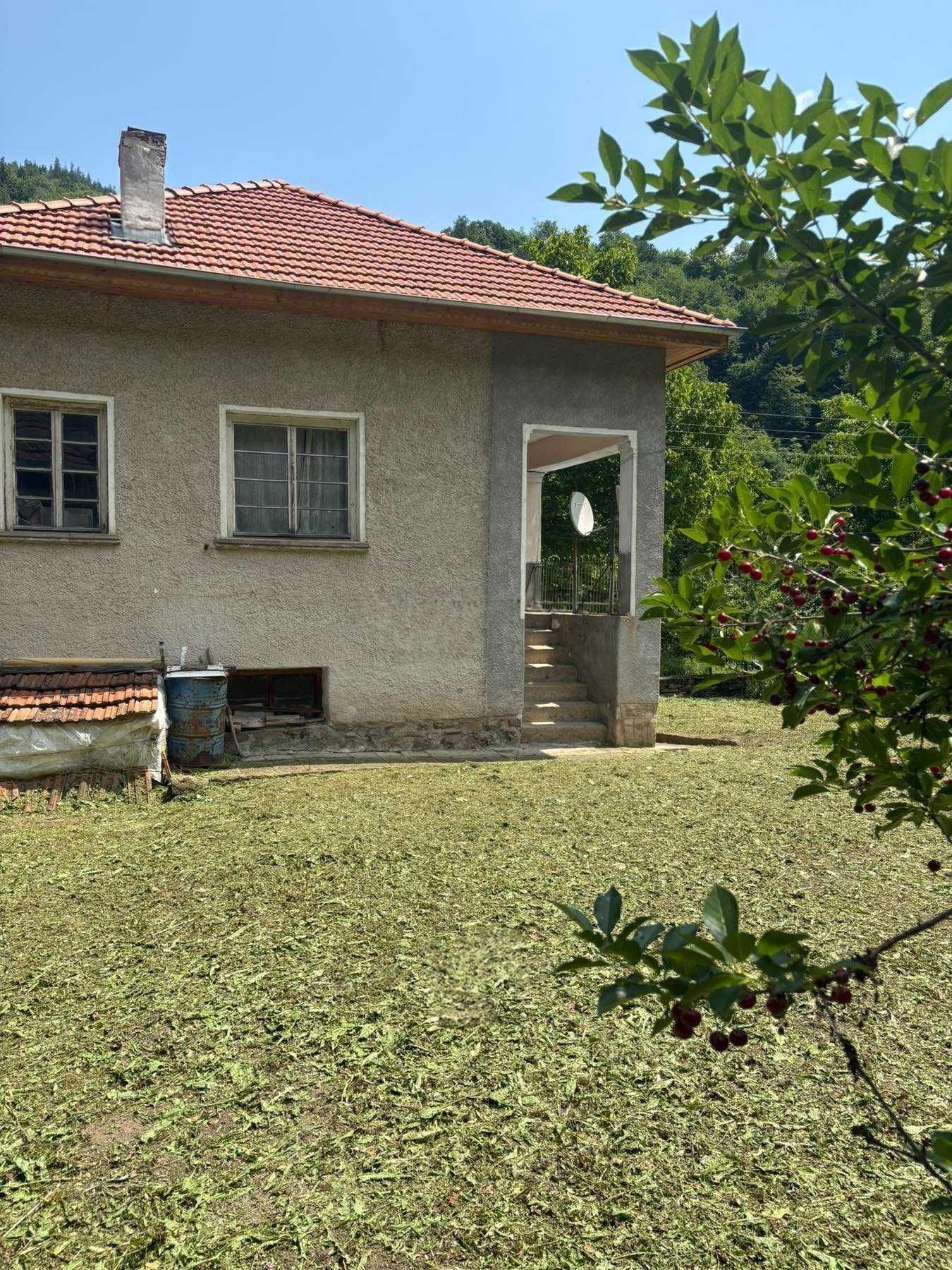 House for Sale in Etropole, Sofia Province