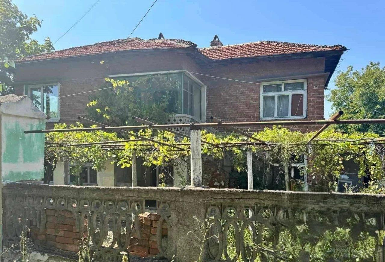House for Sale in Dimitrovgrad, Haskovo