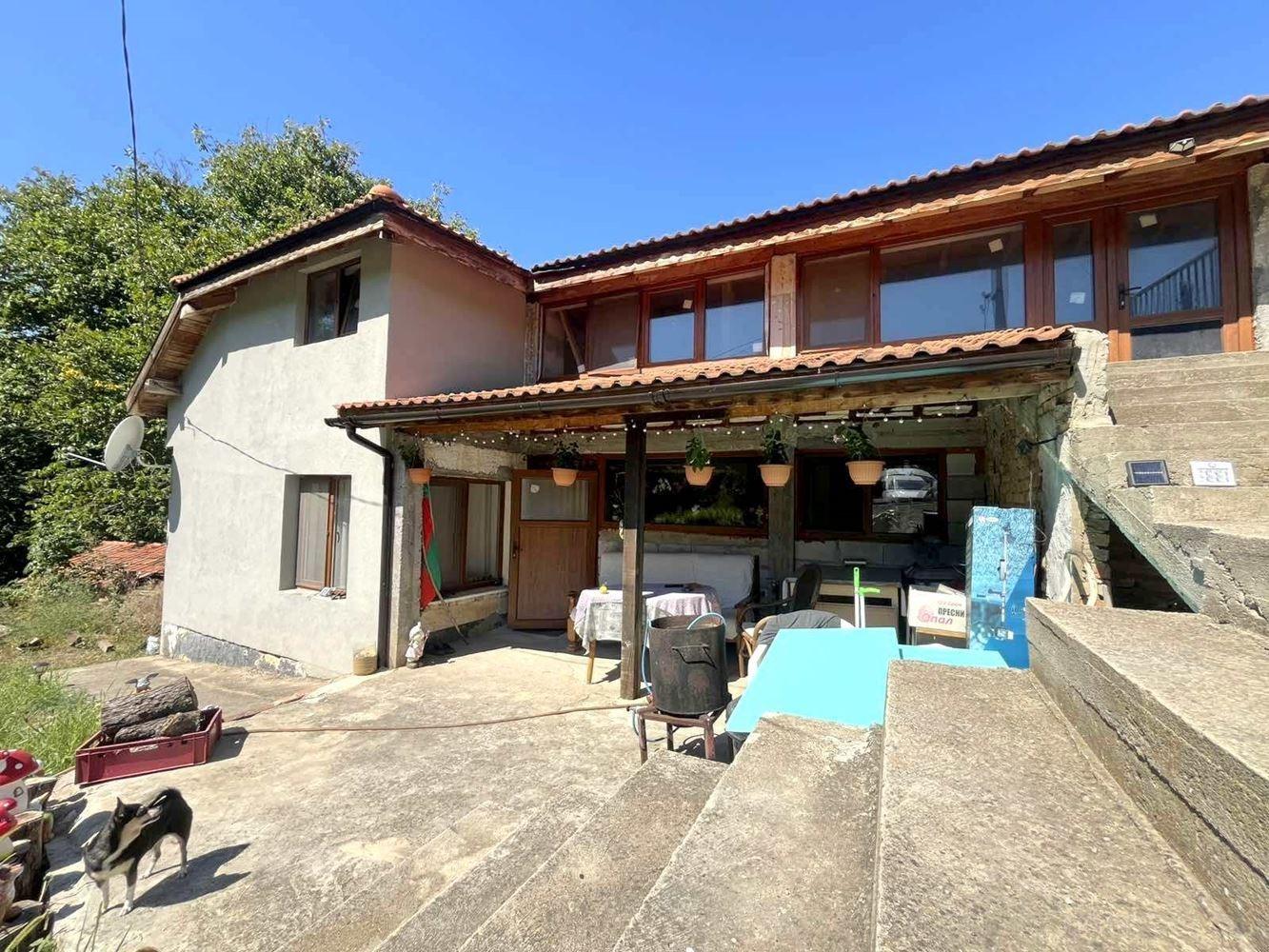 House for Sale in Botevo, Varna