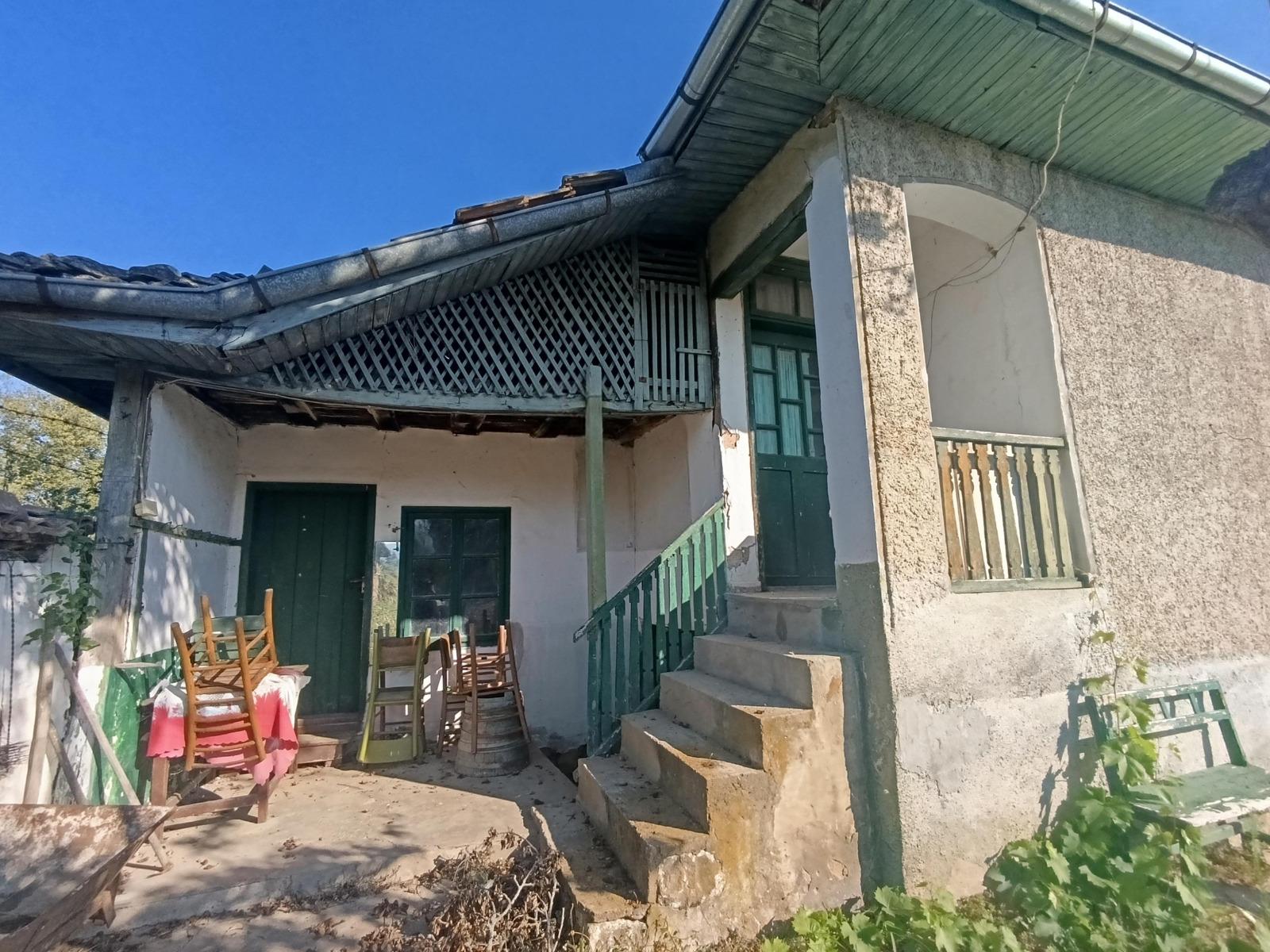 House for Sale in Kapinovo, Veliko Tarnovo