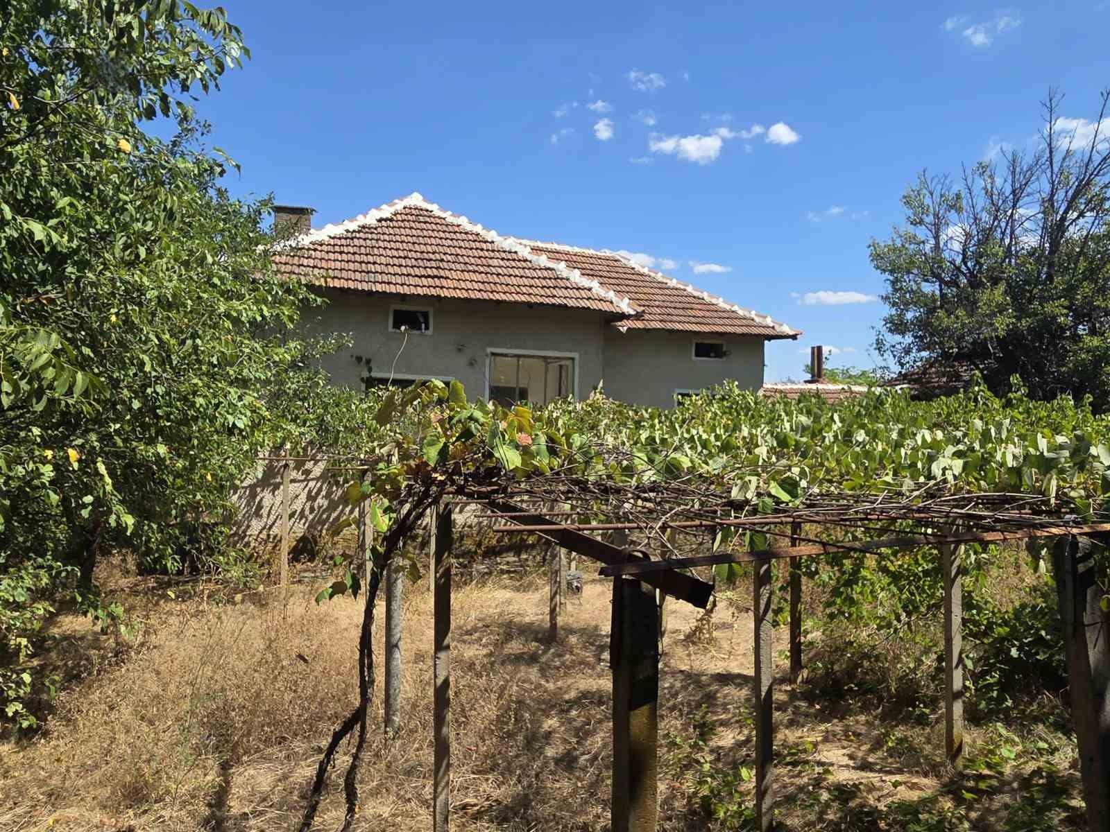 House for Sale in Beli brod, Montana