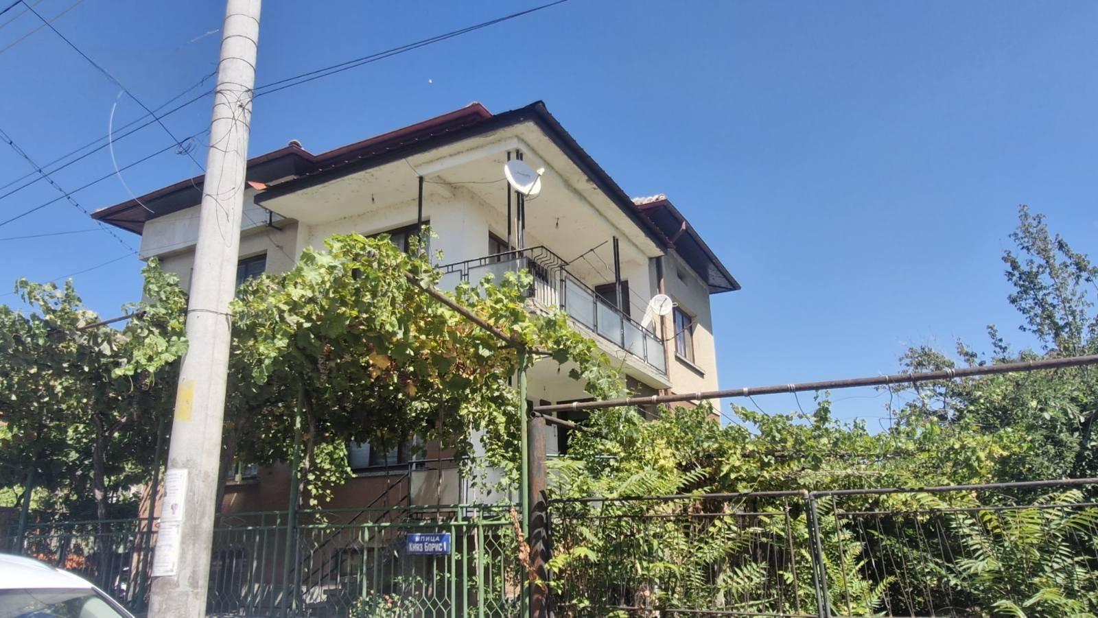 House for Sale in Lukovit, Lovech