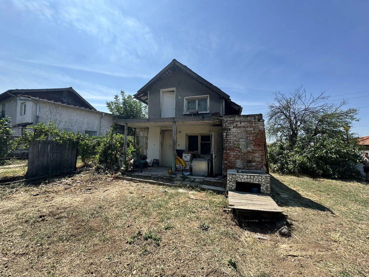 House for Sale in Dimitrovgrad, Haskovo