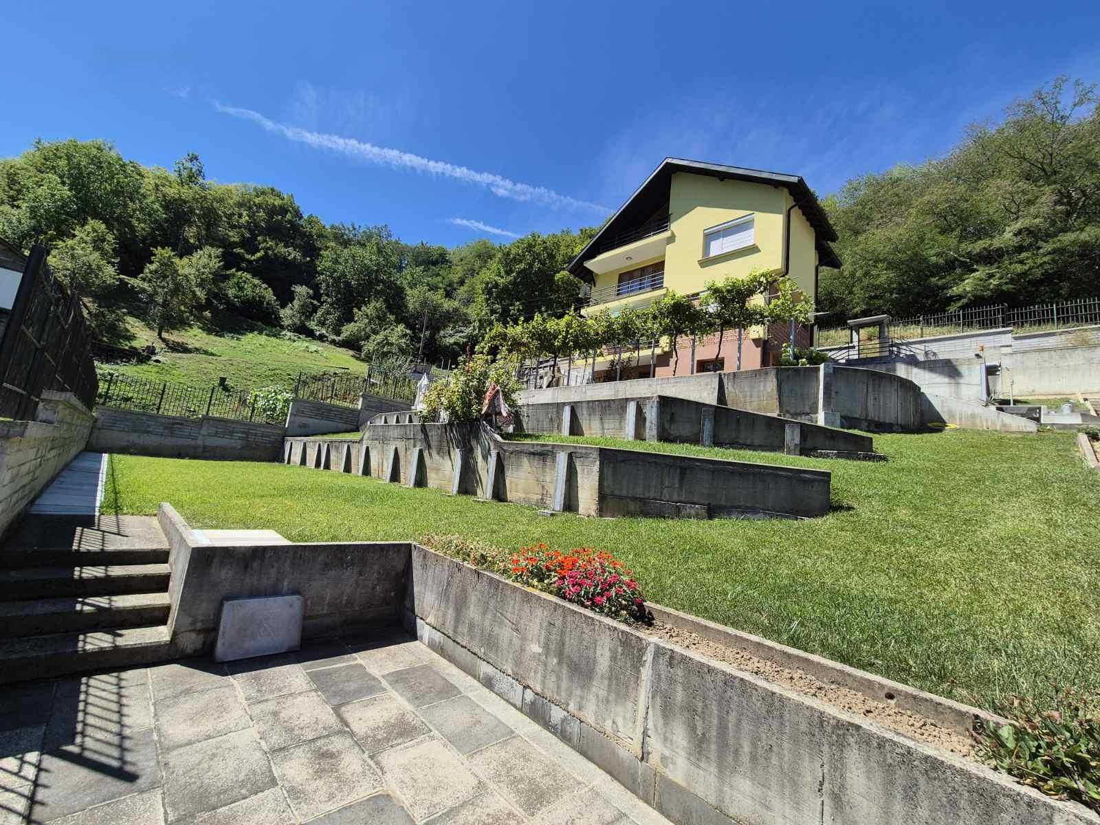 House for Sale in Mishemorkov han, Veliko Tarnovo