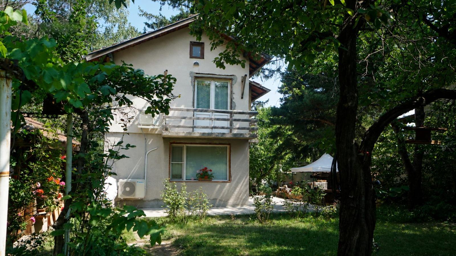 House for Sale in Sofia, Simeonovo