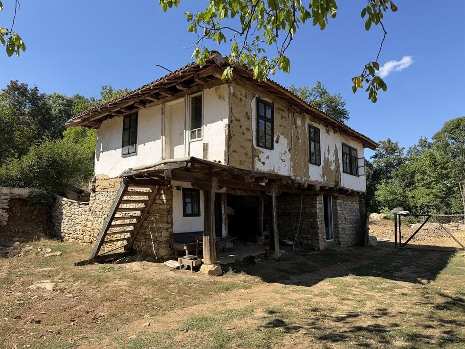 House for Sale in Gabrovo, Chehlevtsi