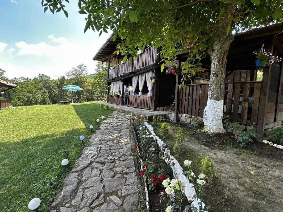 House for Sale in Elena, Veliko Tarnovo