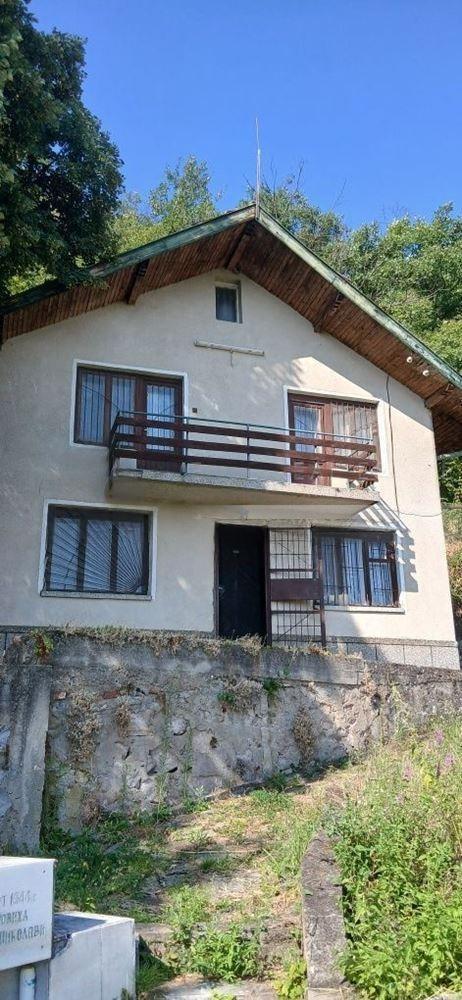 House for Sale in Krichim, Plovdiv