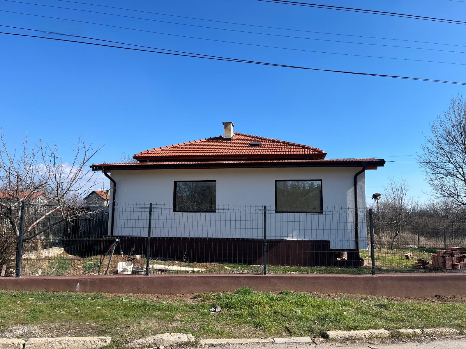 House for Sale in Sofia, Novi Iskar