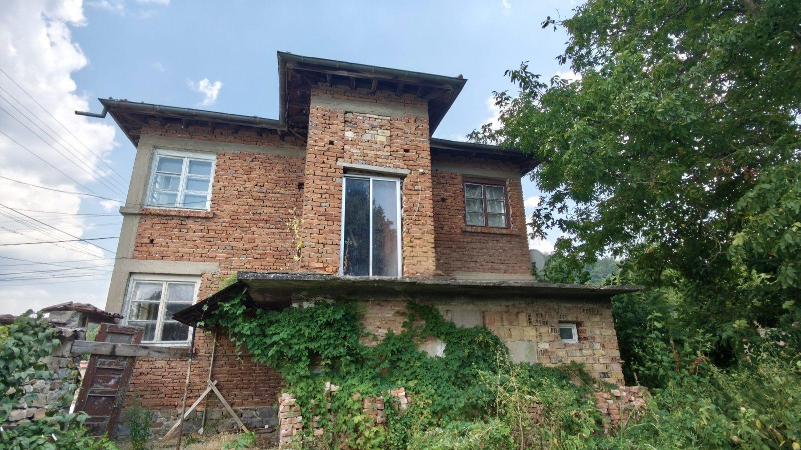 House for Sale in Zlataritsa, Veliko Tarnovo