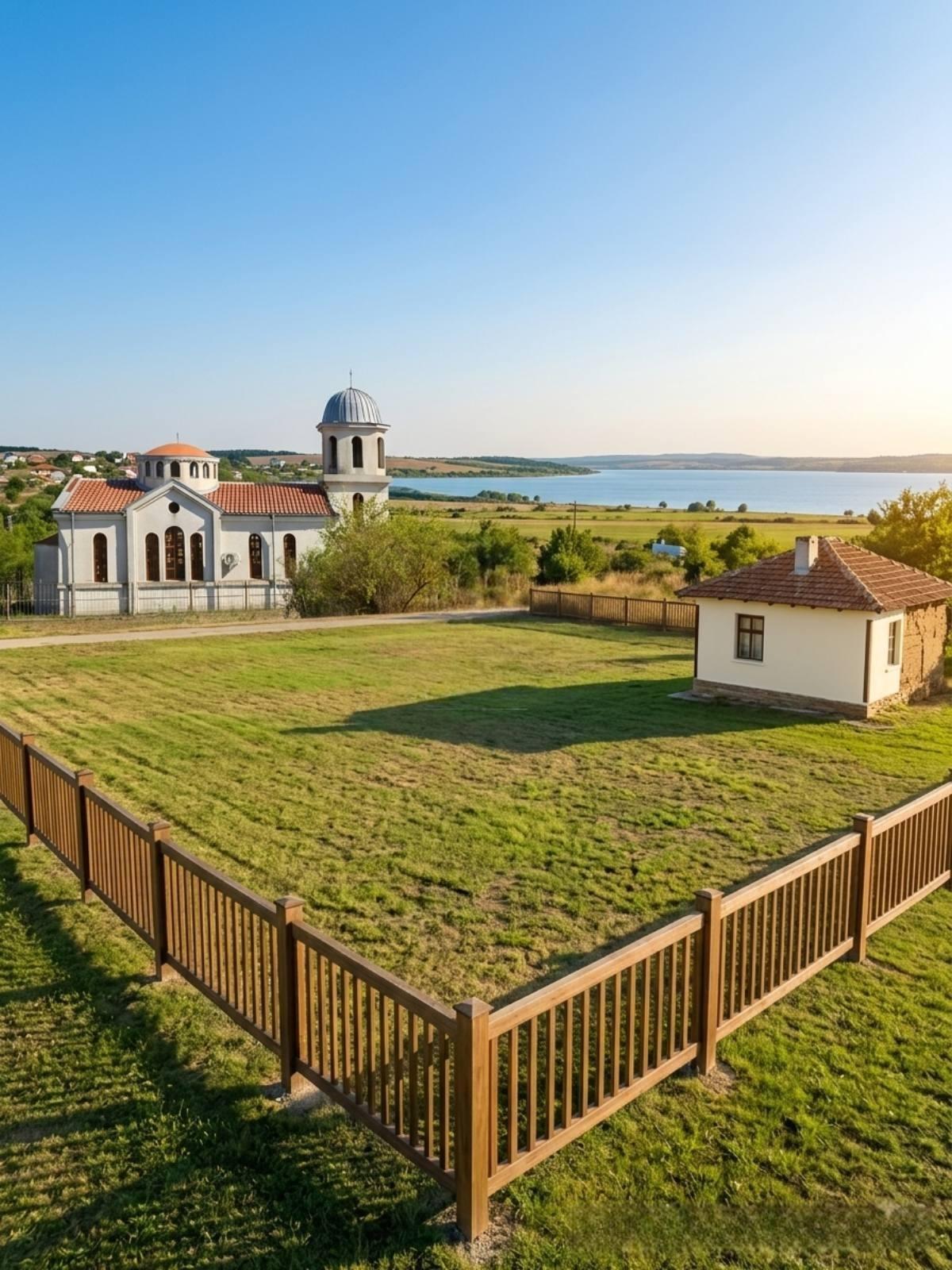 House for Sale in Burgas, Dimchevo