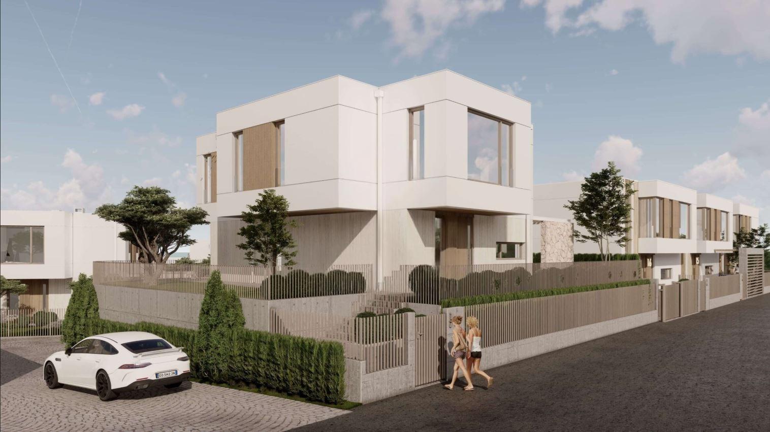 House for Sale in Varna, Priboy Area
