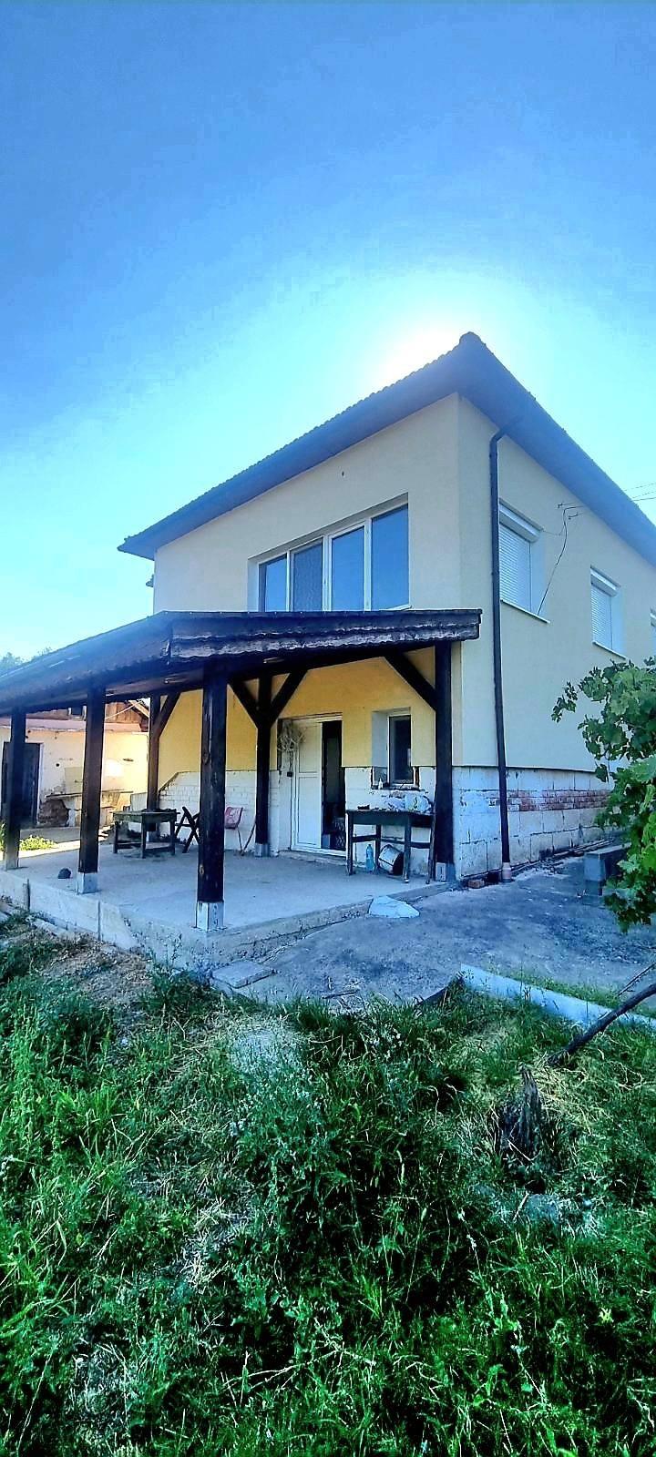 House for Sale in Tsar Simeonovo, Vidin