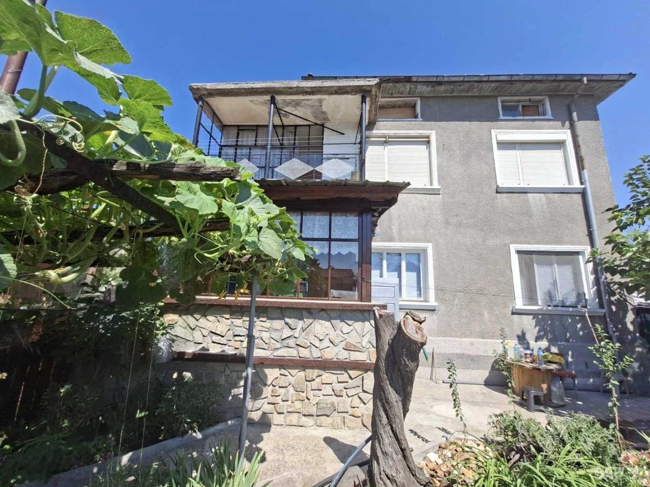 House for Sale in Dimitrovgrad, Haskovo