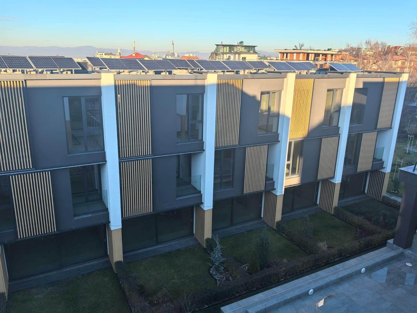 House for Sale in Sofia, Boyana
